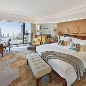 Suite de Luxe à 1 Chambre à Coucher Lit King-Size