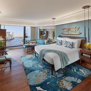 Chambre de Luxe Lit King-Size